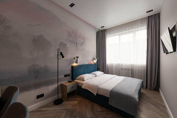 Гостиница City Star Пермь