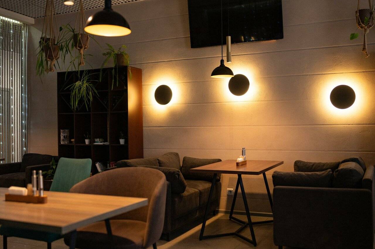 Фото Гостиницы City Star Пермь 84