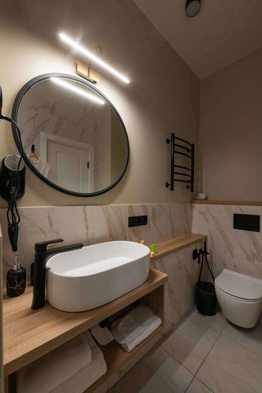 Фото Гостиницы City Star Пермь 76