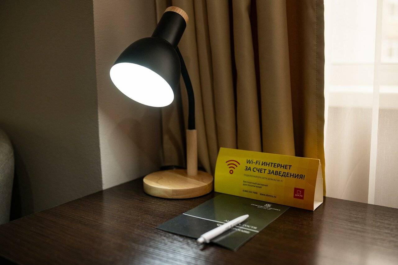 Фото Гостиницы City Star Пермь 56