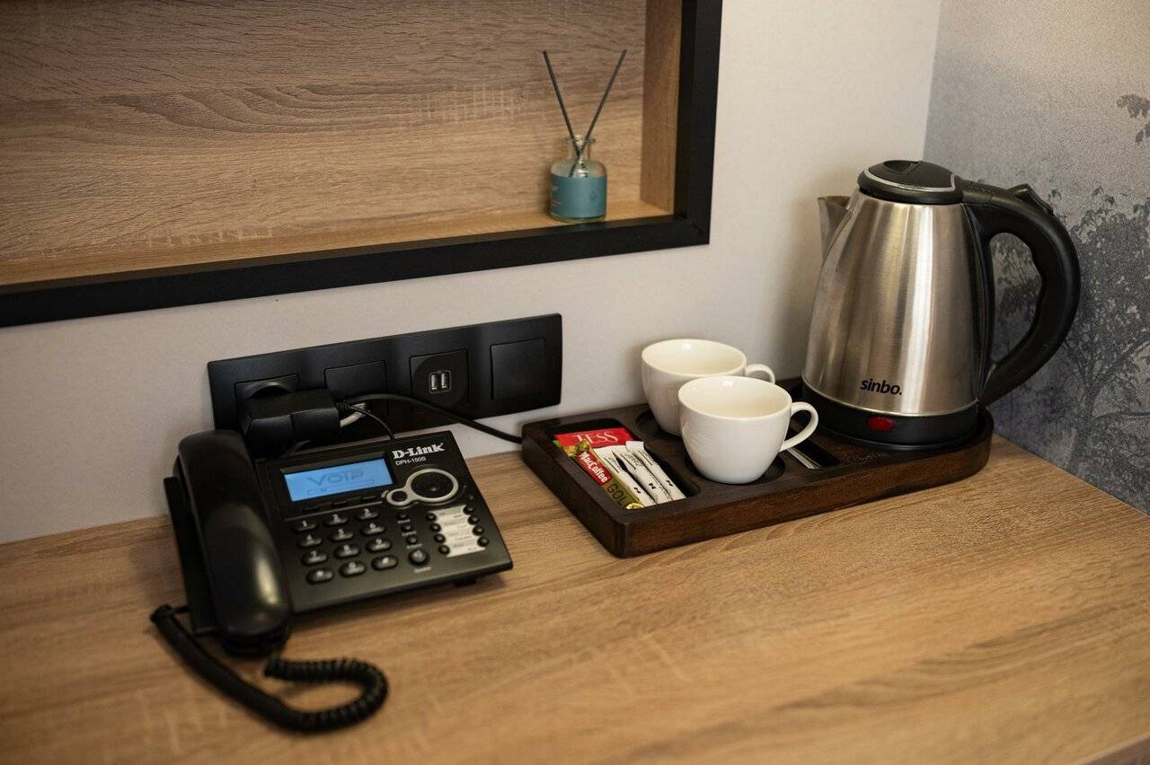 Фото Гостиницы City Star Пермь 48