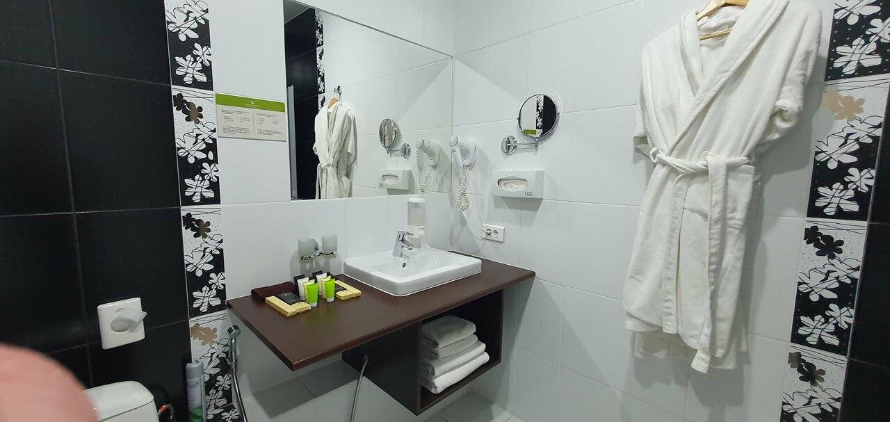 Фото Гостиницы City Star Пермь 128