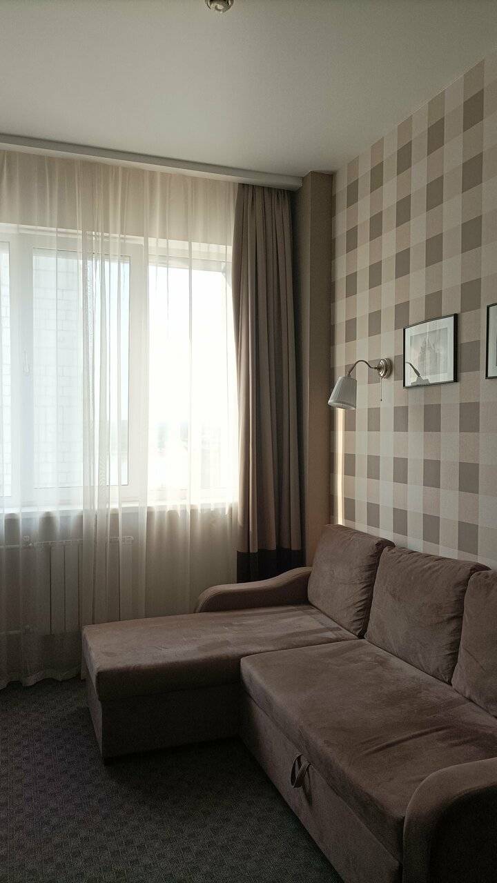 Фото Гостиницы City Star Пермь 29