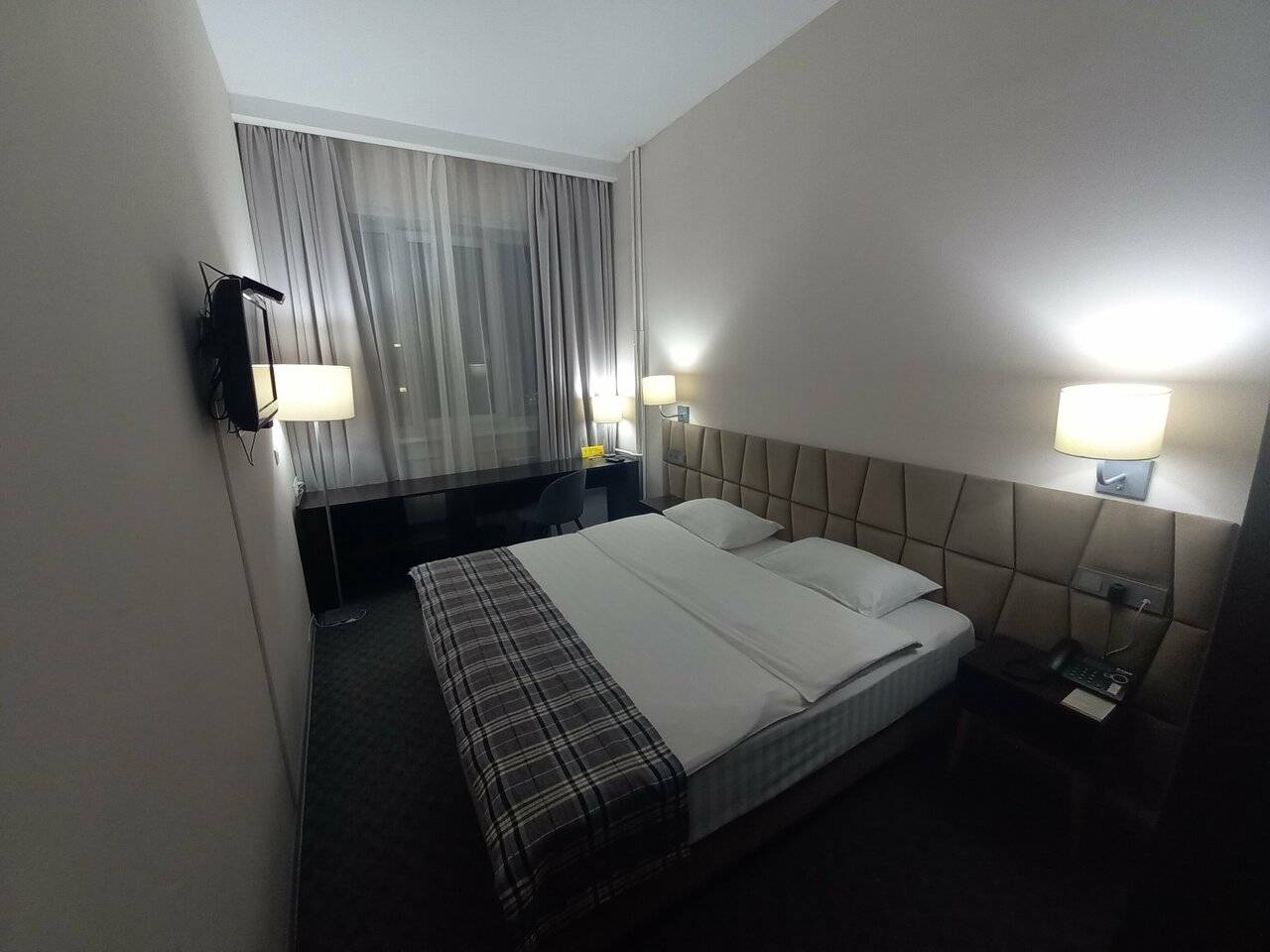 Фото Гостиницы City Star Пермь 93