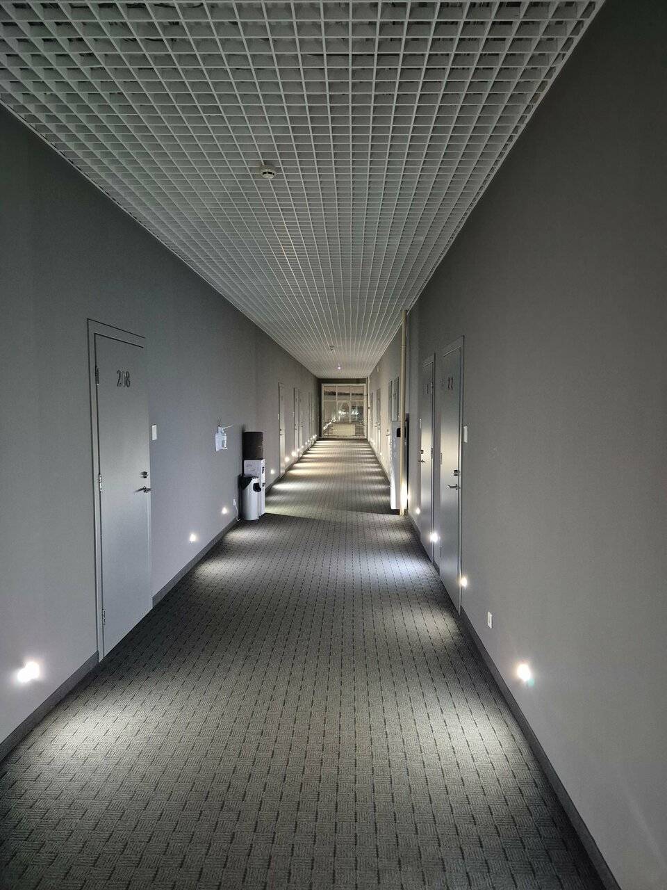 Фото Гостиницы City Star Пермь 108