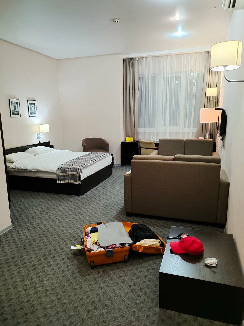 Фото Гостиницы City Star Пермь 43