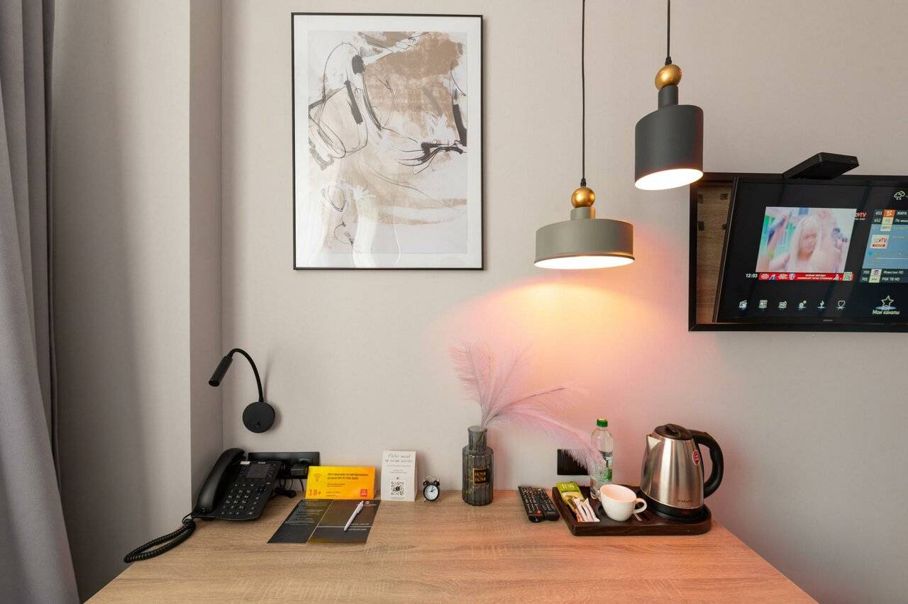 Фото Гостиницы City Star Пермь 71