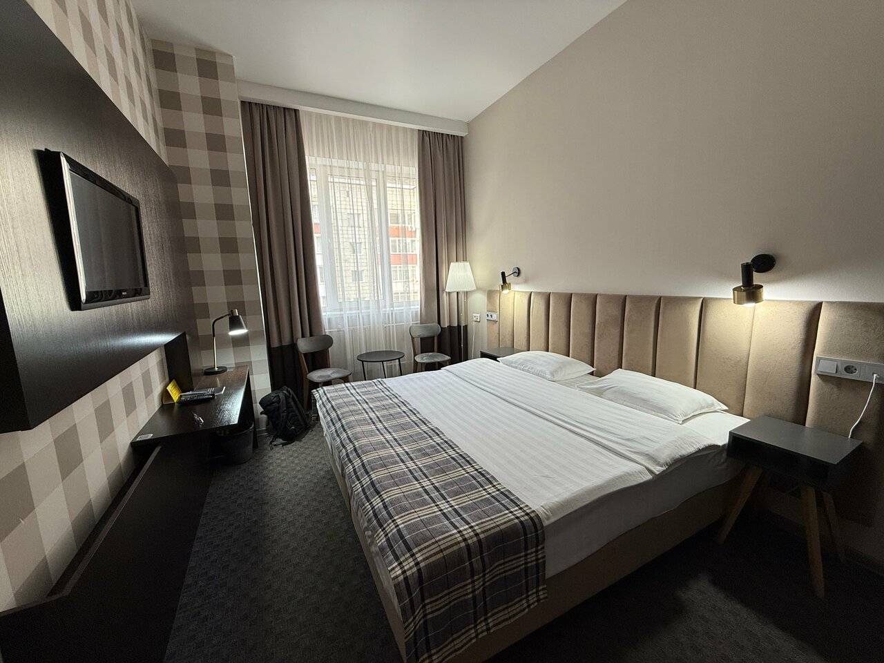 Фото Гостиницы City Star Пермь 131