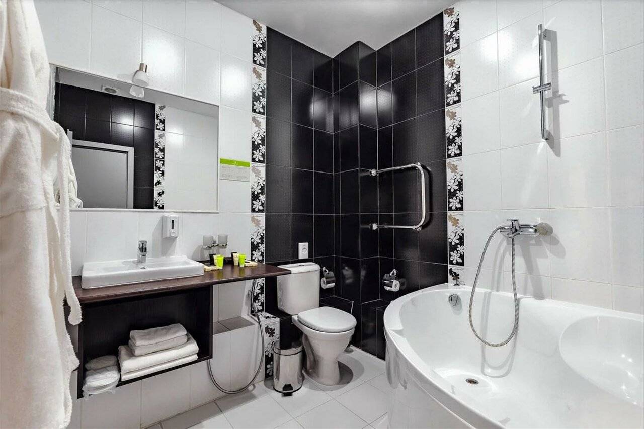 Фото Гостиницы City Star Пермь 42