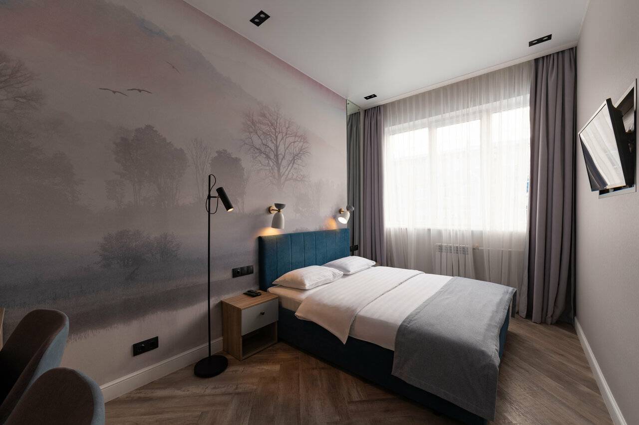 Фото Гостиницы City Star Пермь 1