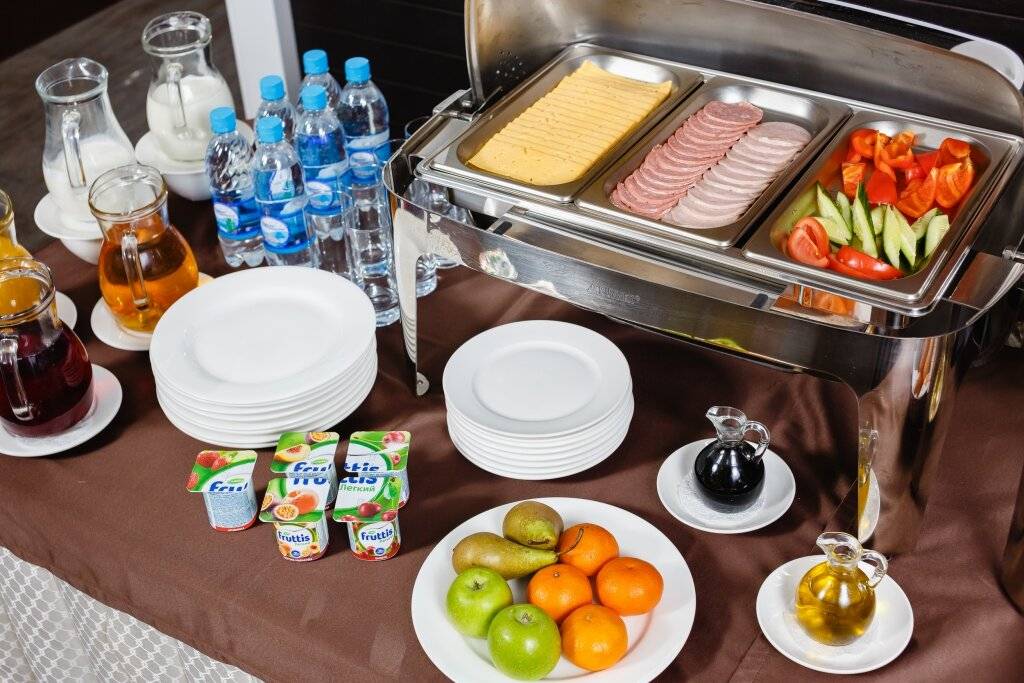 Фото Гостиницы City Star Пермь 74