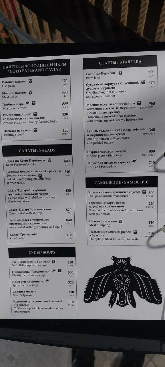 Фото Гостиницы City Star Пермь 115