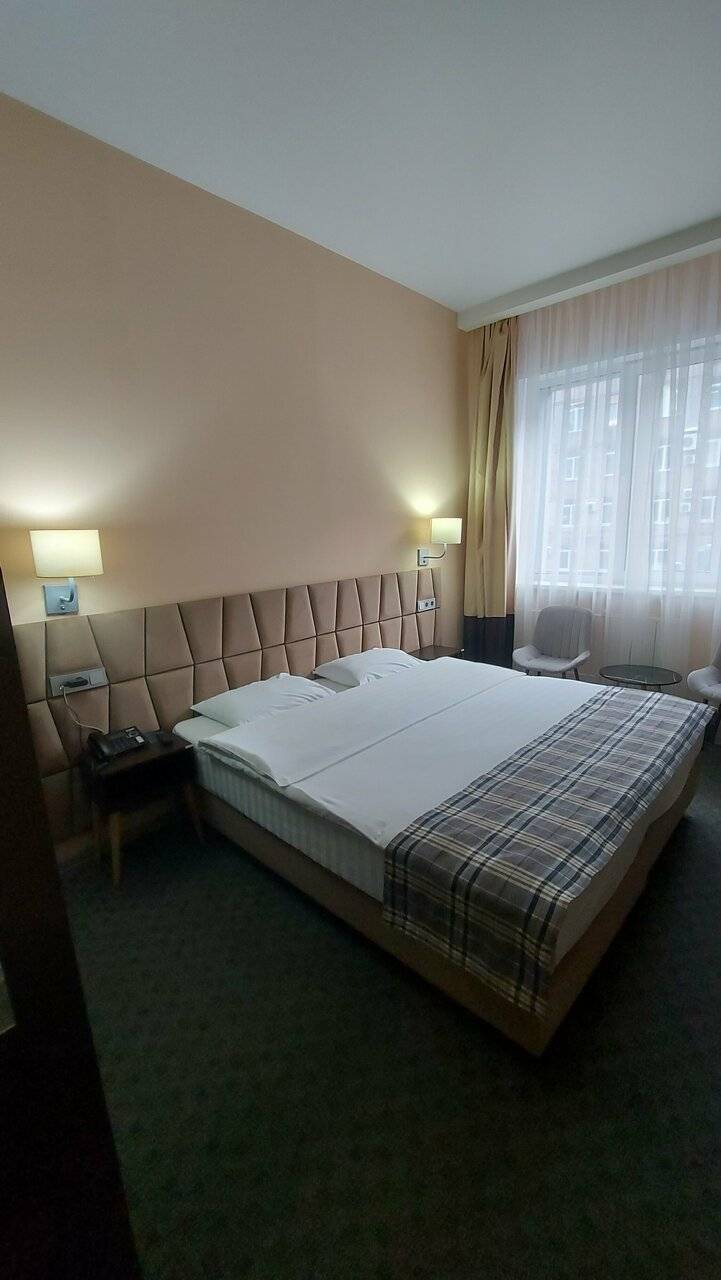 Фото Гостиницы City Star Пермь 40