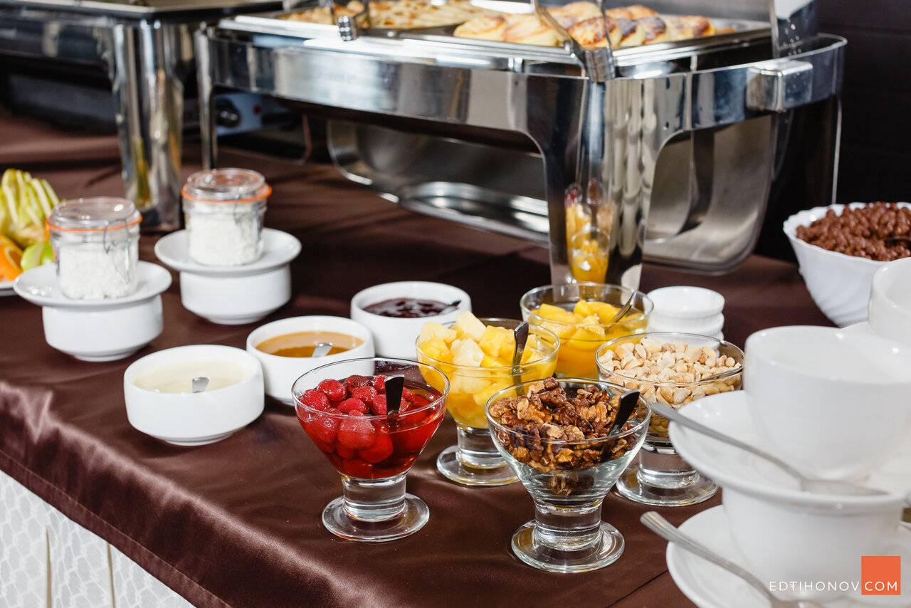 Фото Гостиницы City Star Пермь 9