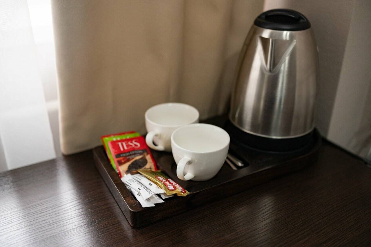 Фото Гостиницы City Star Пермь 31