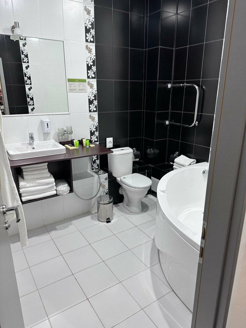 Фото Гостиницы City Star Пермь 103