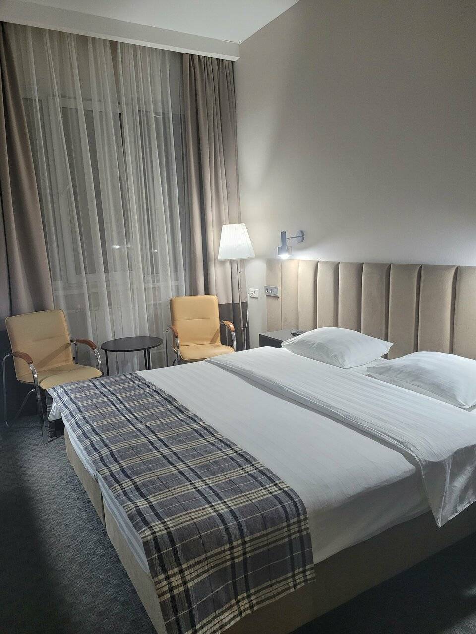 Фото Гостиницы City Star Пермь 95