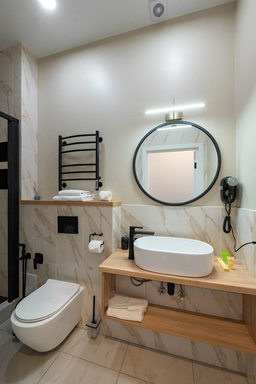 Фото Гостиницы City Star Пермь 60