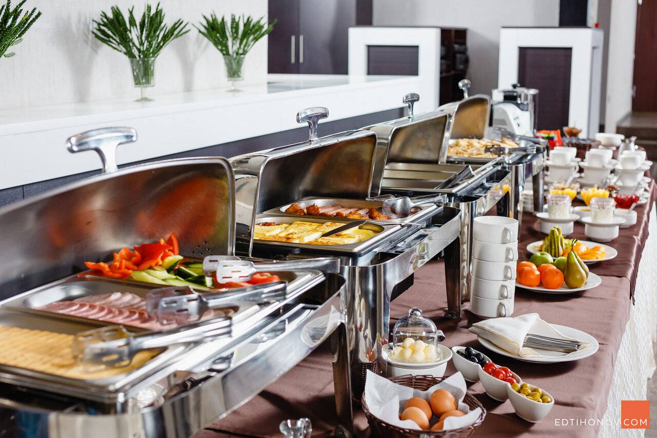 Фото Гостиницы City Star Пермь 8