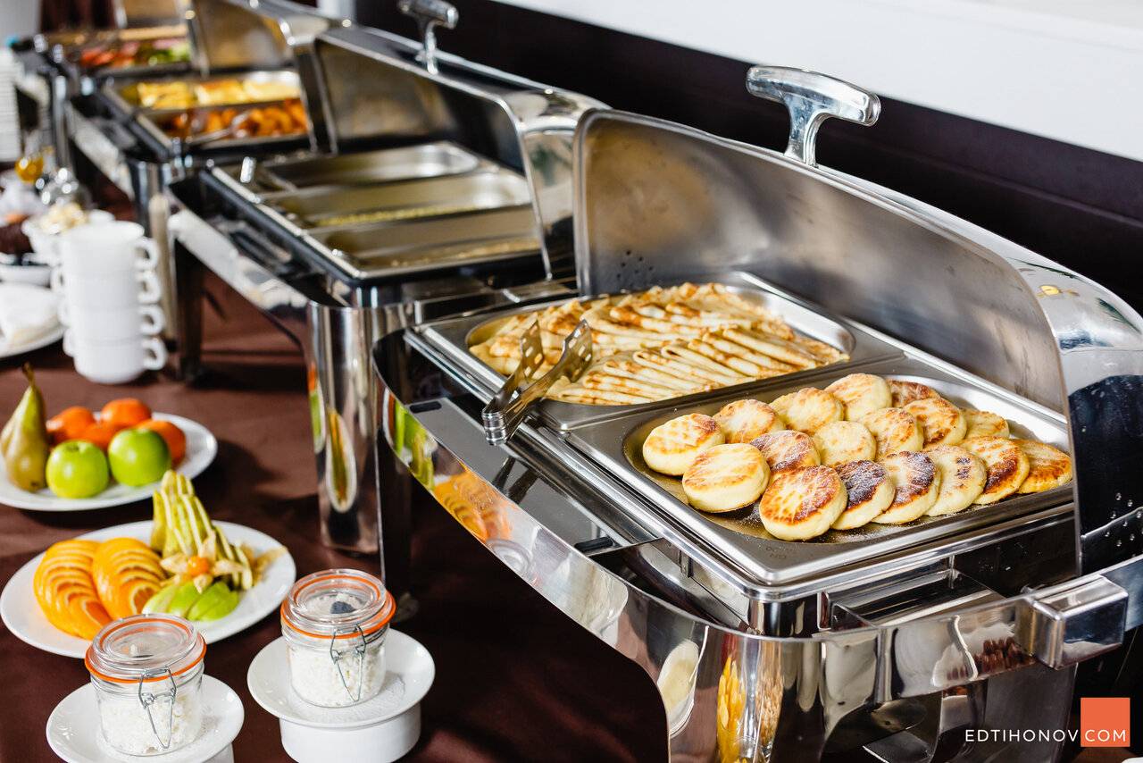 Фото Гостиницы City Star Пермь 12