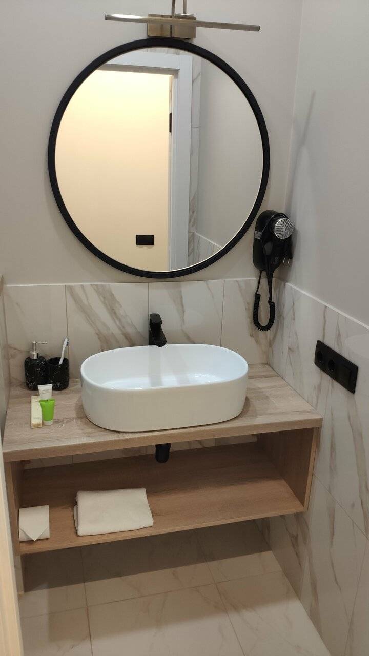 Фото Гостиницы City Star Пермь 107