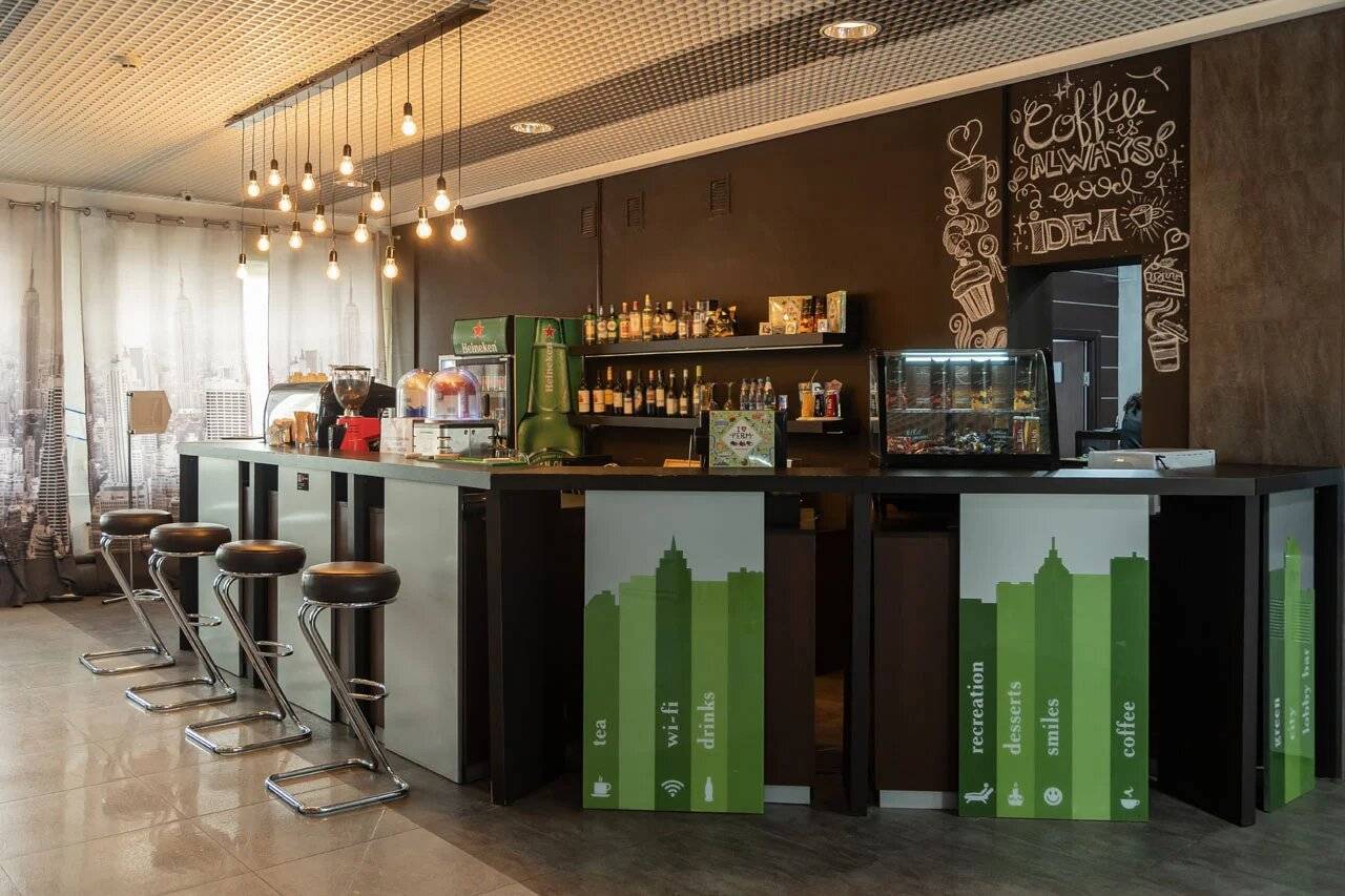 Фото Гостиницы City Star Пермь 83