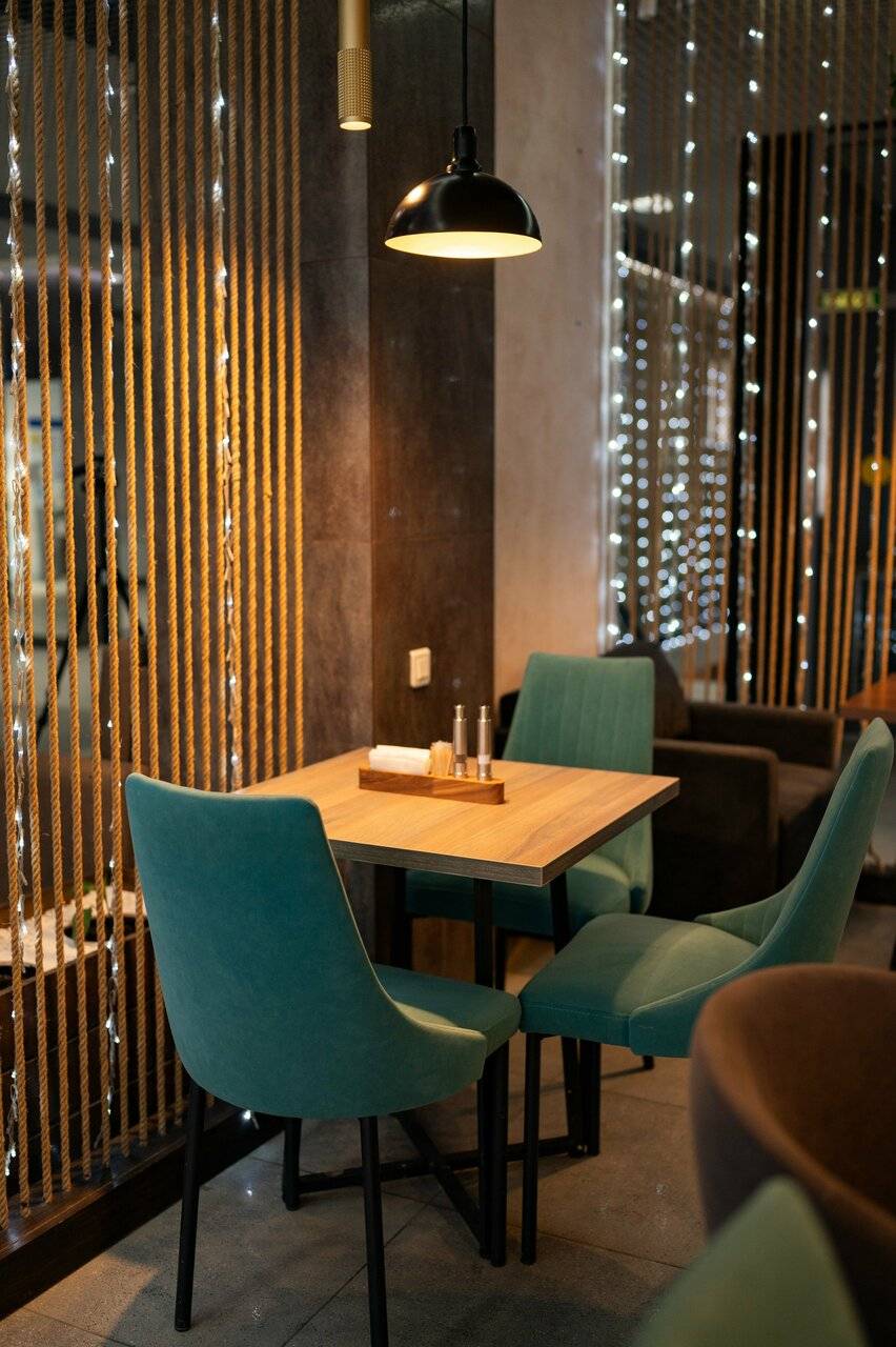 Фото Гостиницы City Star Пермь 34