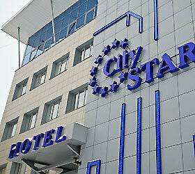 Фото Гостиницы City Star Пермь 19