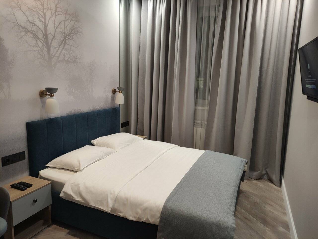 Фото Гостиницы City Star Пермь 46