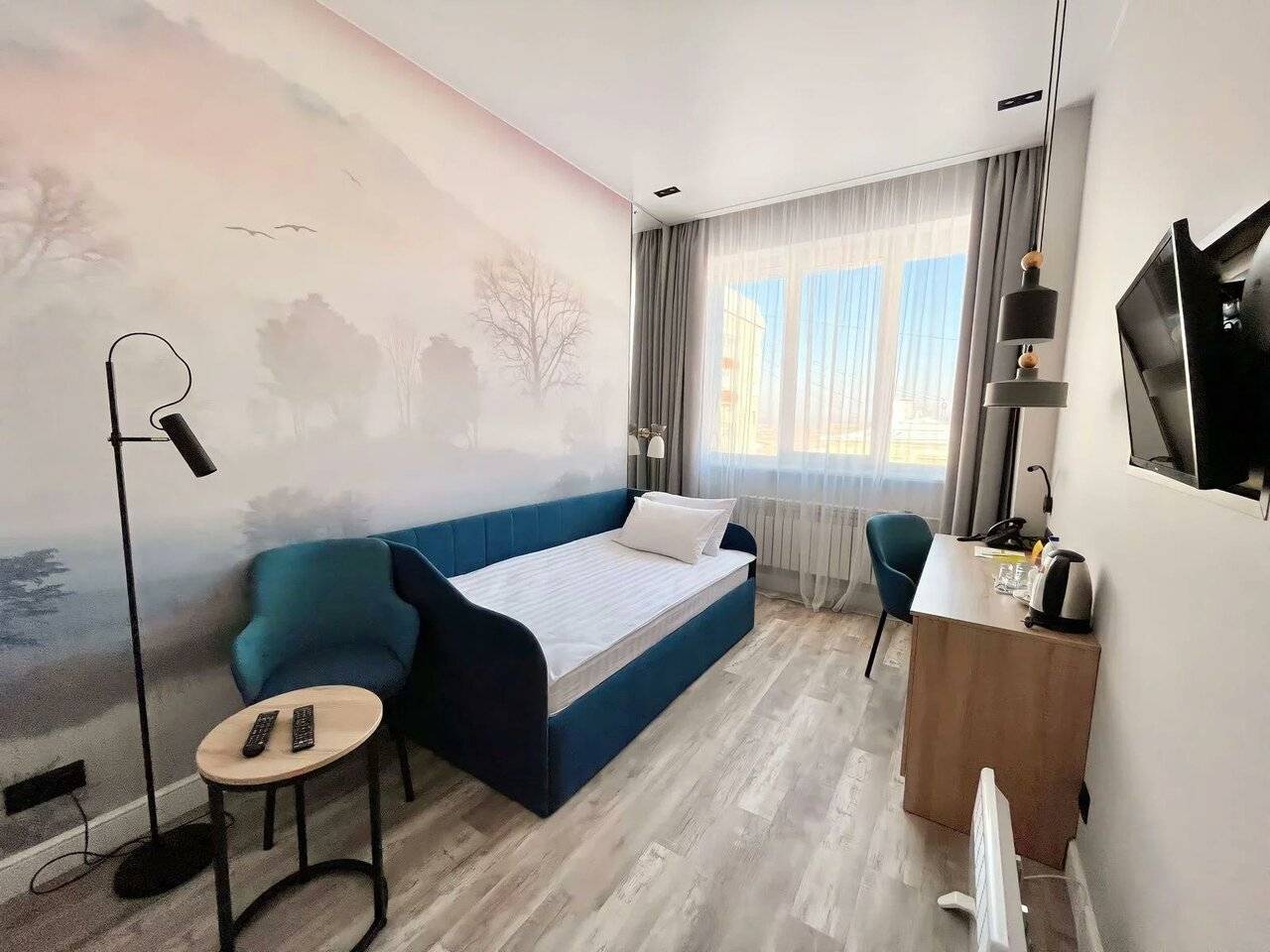 Фото Гостиницы City Star Пермь 16