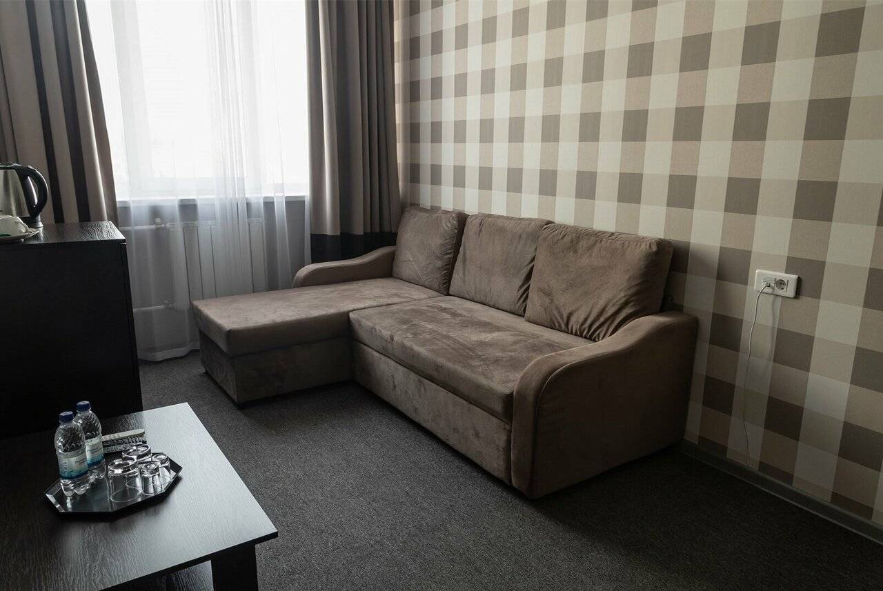 Фото Гостиницы City Star Пермь 75