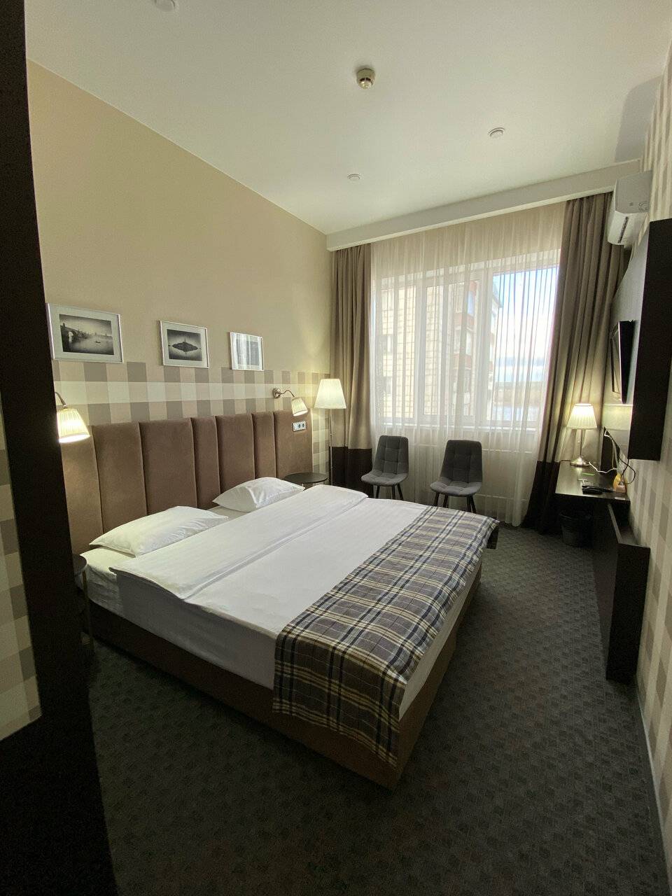 Фото Гостиницы City Star Пермь 92