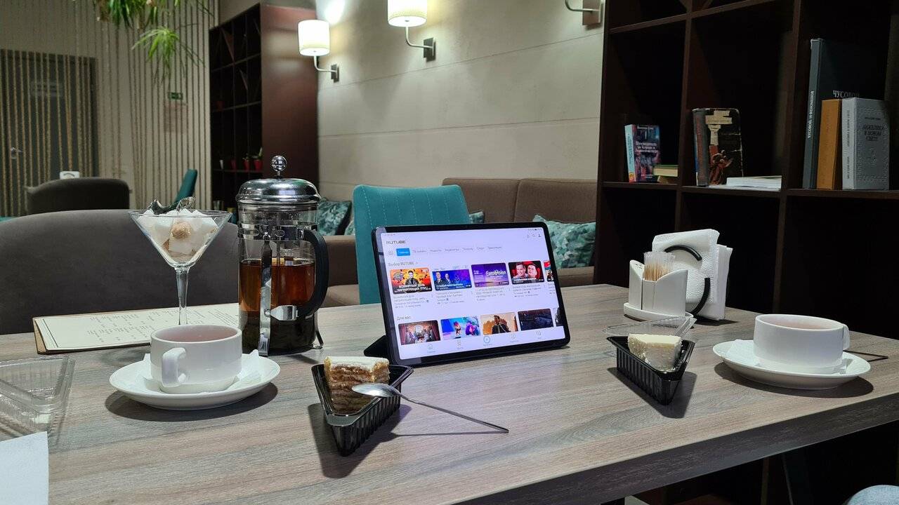 Фото Гостиницы City Star Пермь 51