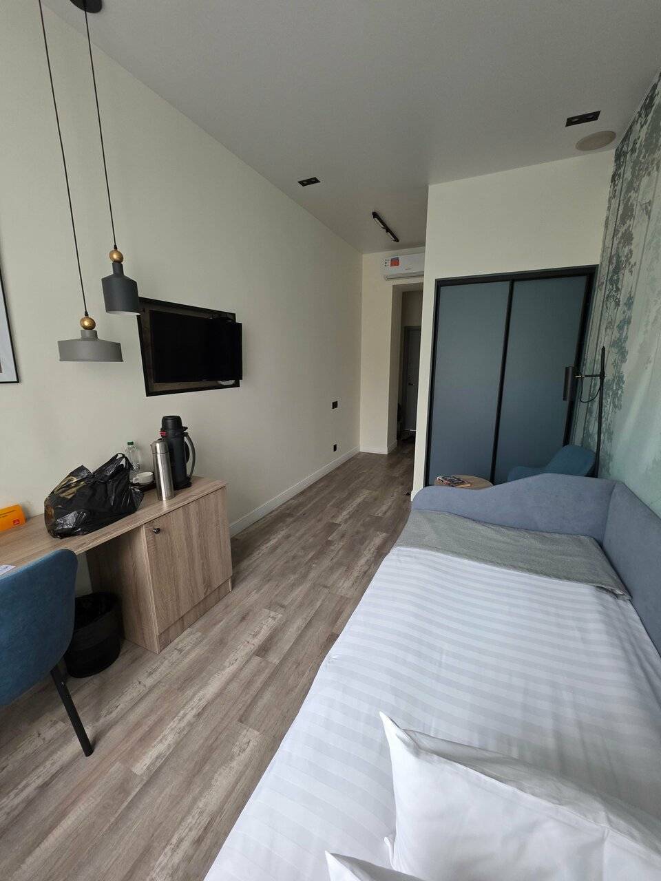 Фото Гостиницы City Star Пермь 121