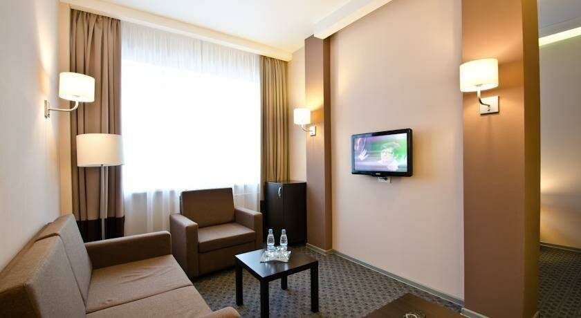 Фото Гостиницы City Star Пермь 63