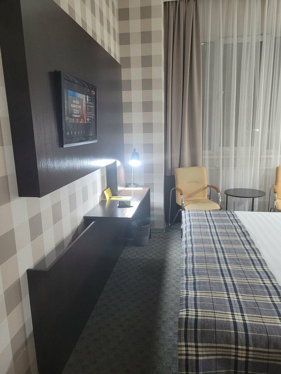 Фото Гостиницы City Star Пермь 87