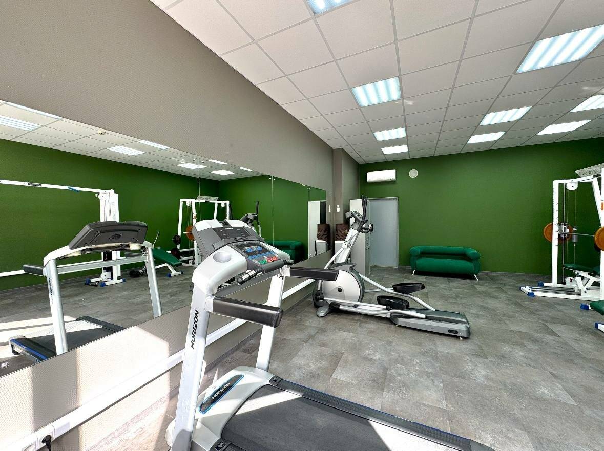 Фото Гостиницы City Star Пермь 5