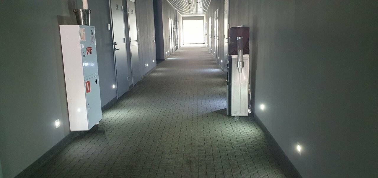 Фото Гостиницы City Star Пермь 126