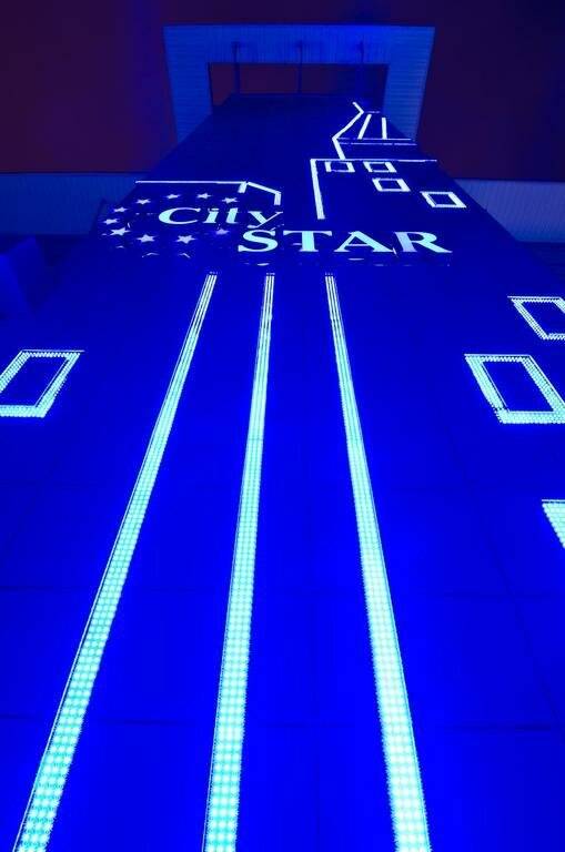 Фото Гостиницы City Star Пермь 15