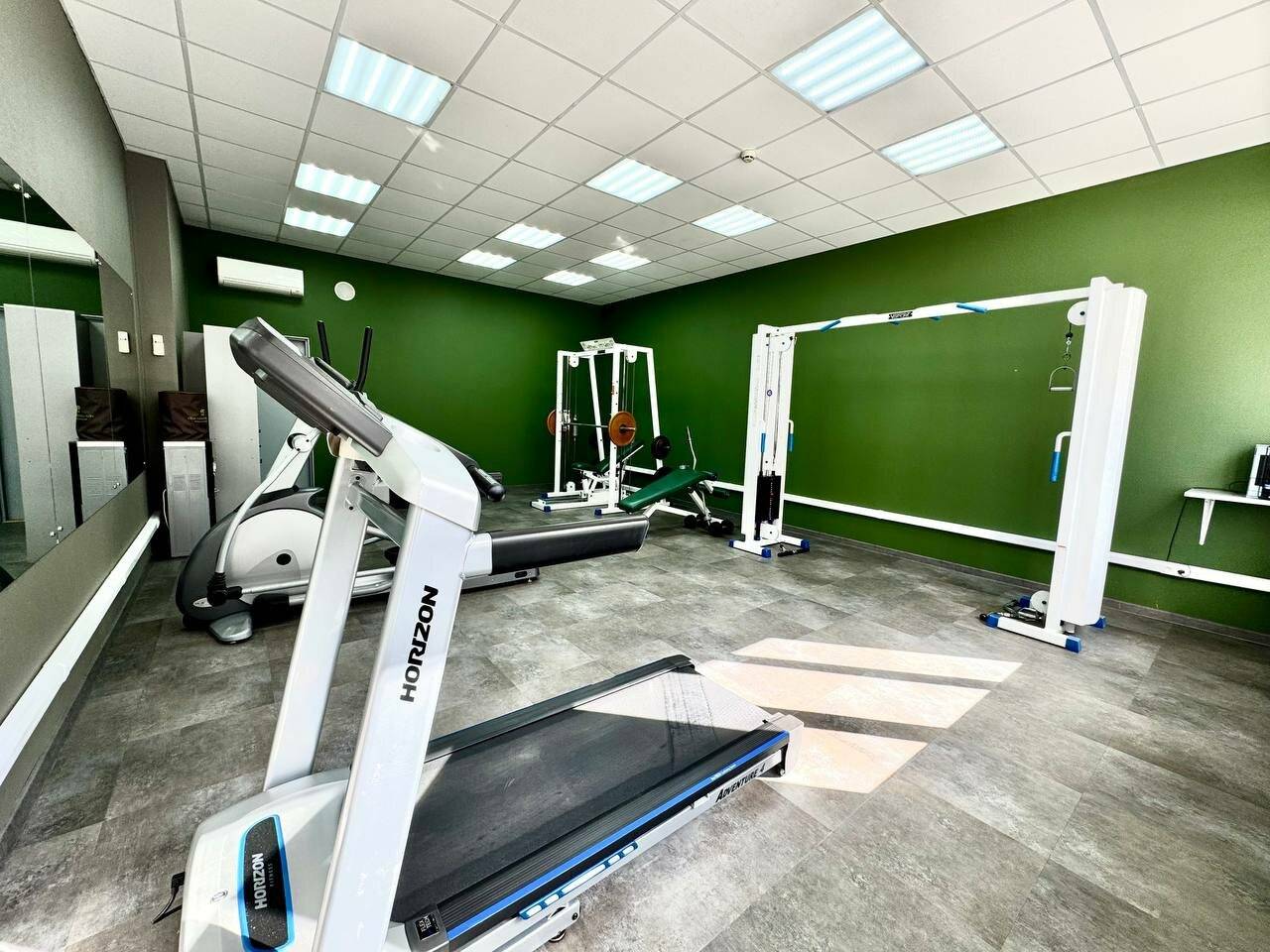 Фото Гостиницы City Star Пермь 3