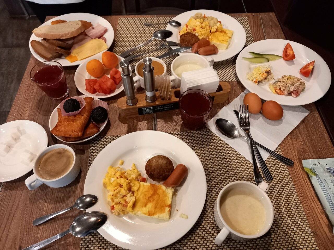 Фото Гостиницы City Star Пермь 116