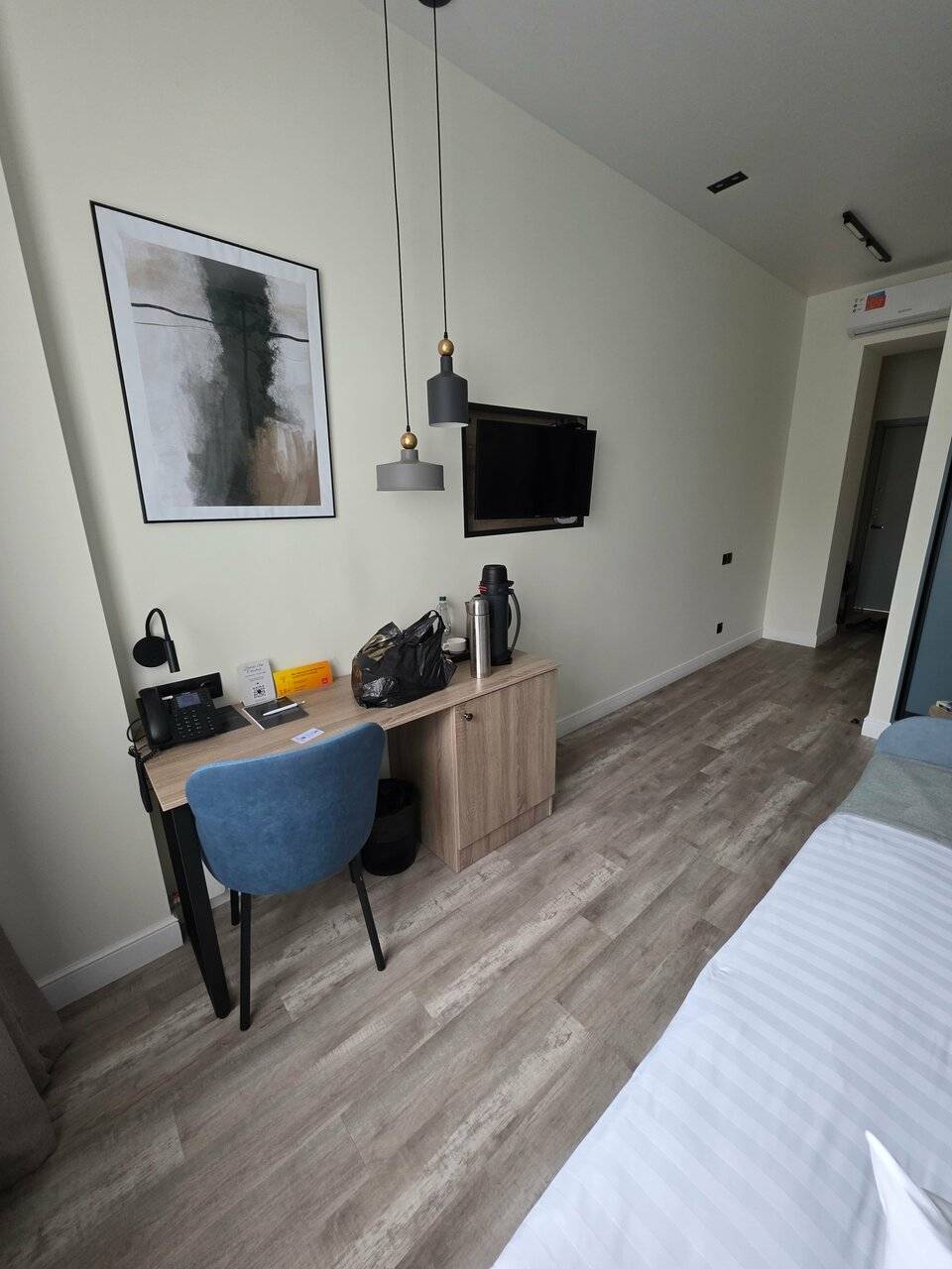 Фото Гостиницы City Star Пермь 129