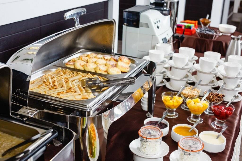 Фото Гостиницы City Star Пермь 4