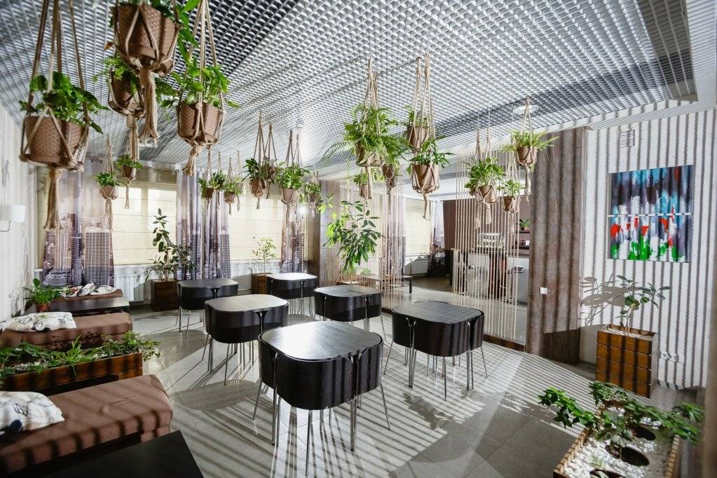 Фото Гостиницы City Star Пермь 25