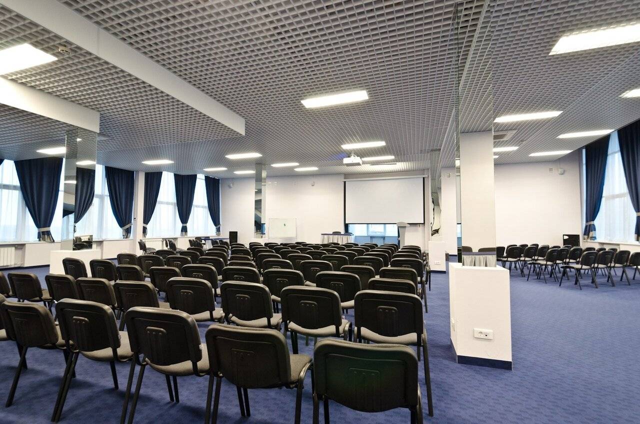 Фото Гостиницы City Star Пермь 77