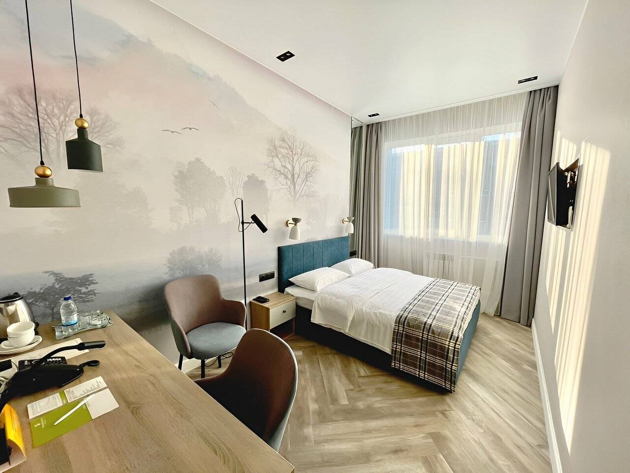 Фото Гостиницы City Star Пермь 62