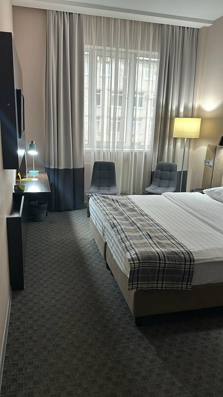 Фото Гостиницы City Star Пермь 45