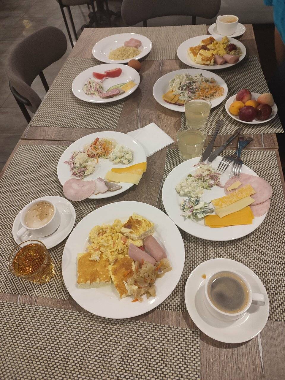 Фото Гостиницы City Star Пермь 130