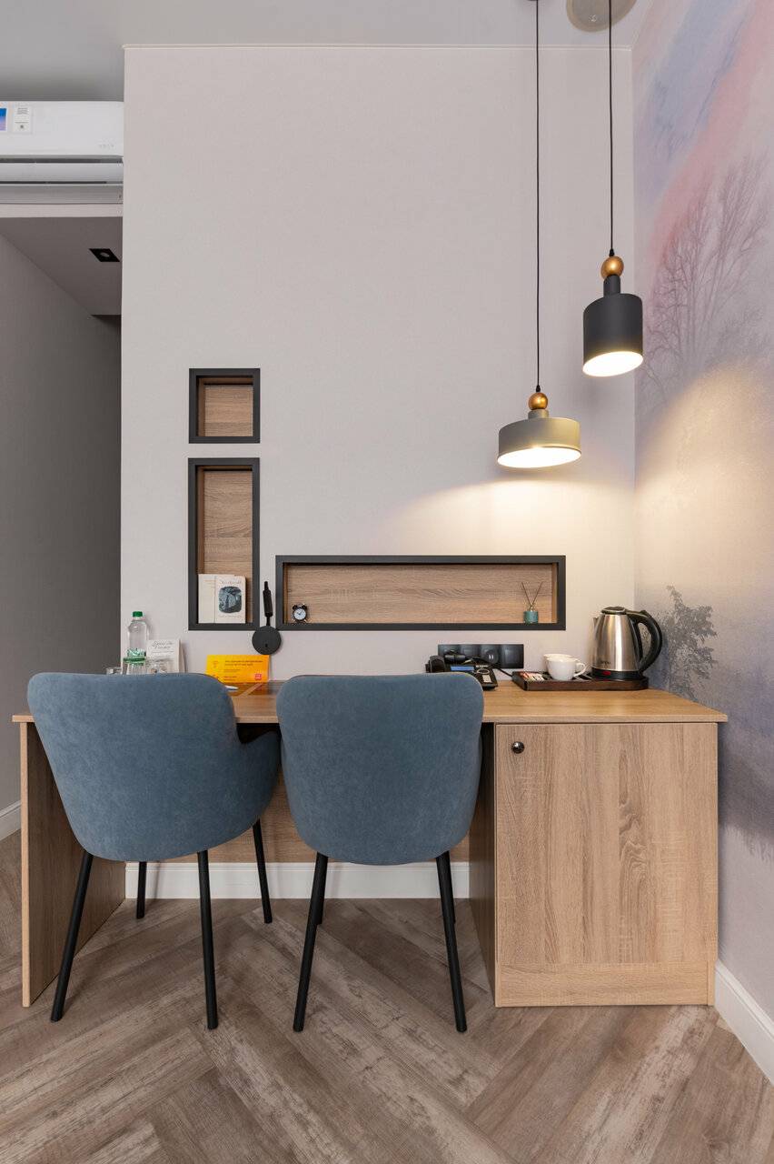 Фото Гостиницы City Star Пермь 47