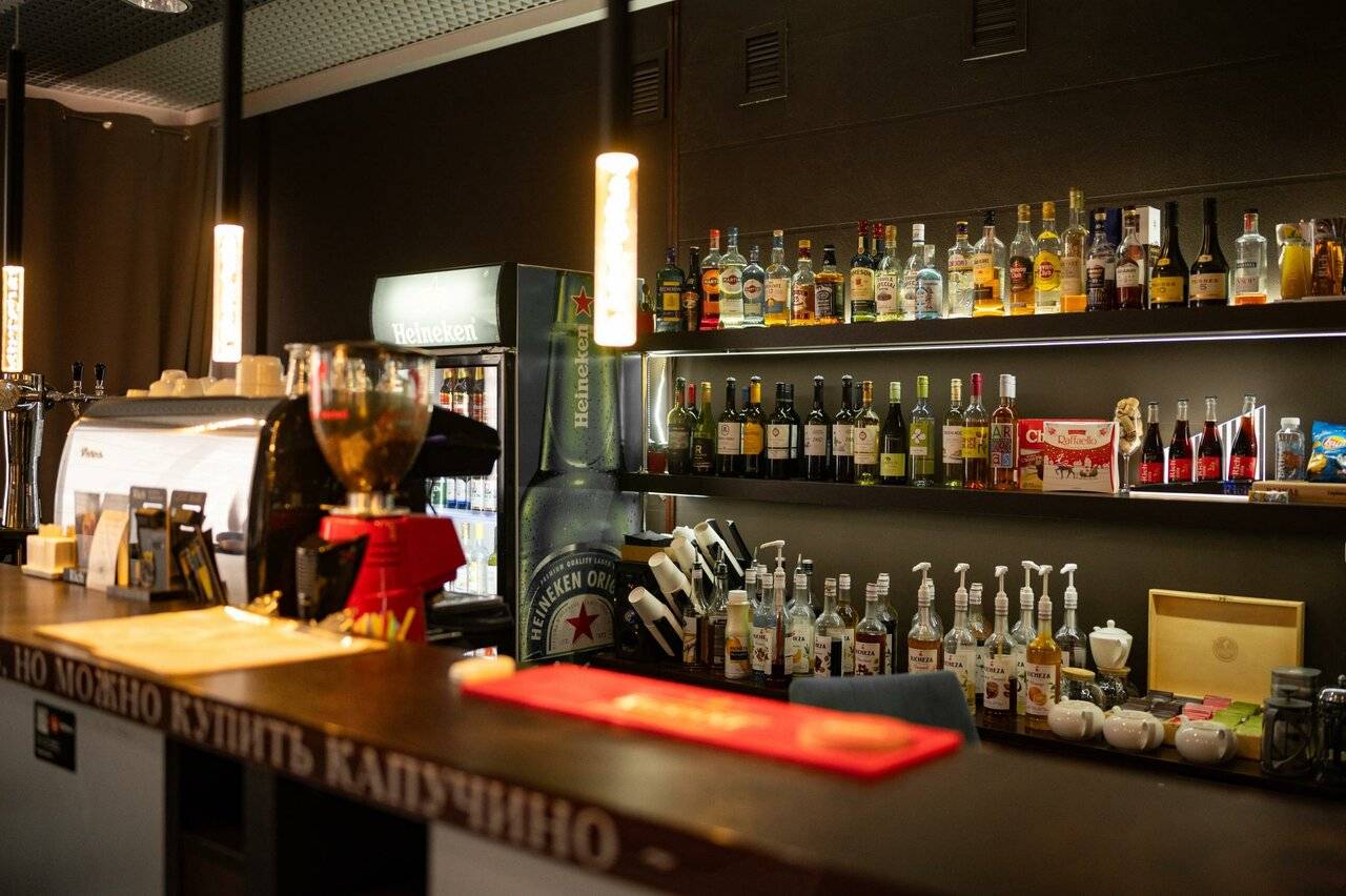 Фото Гостиницы City Star Пермь 50